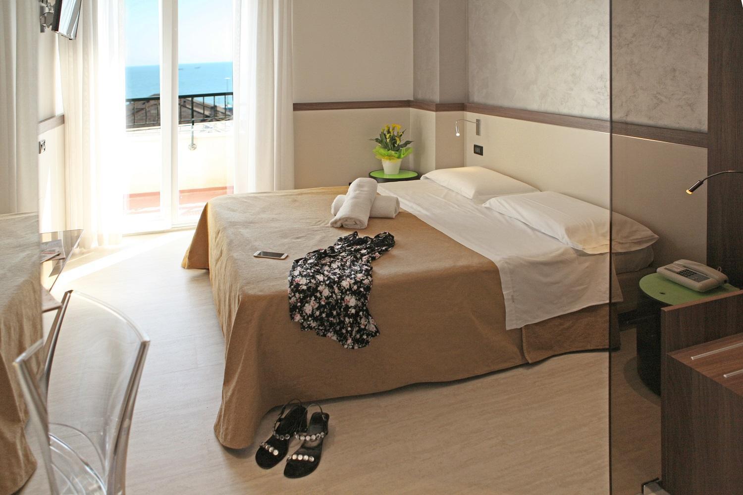 Hotel Mondial Porto Recanati Luaran gambar