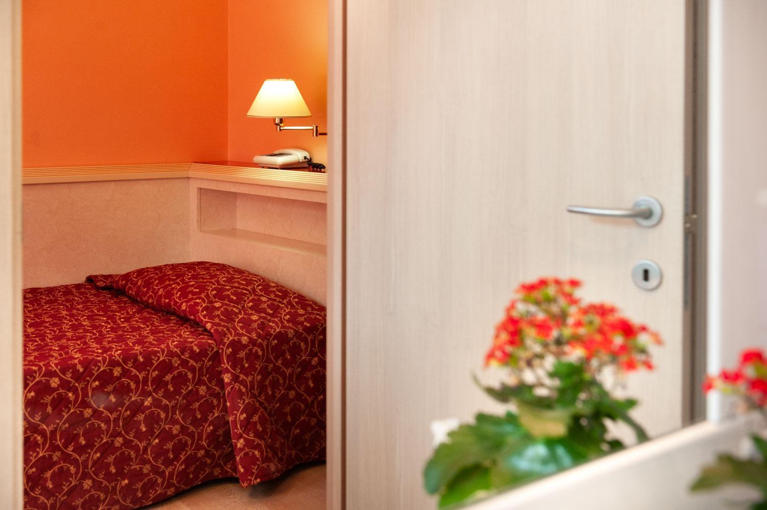 Hotel Mondial Porto Recanati Luaran gambar