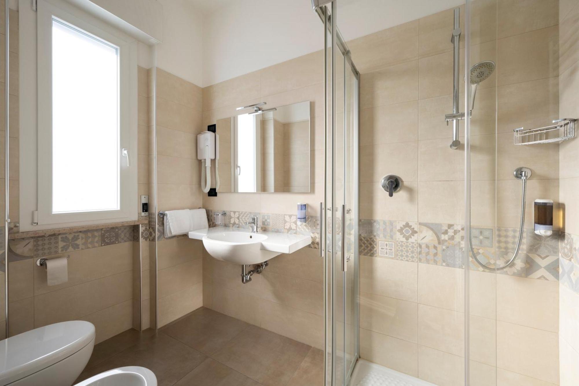 Hotel Mondial Porto Recanati Luaran gambar