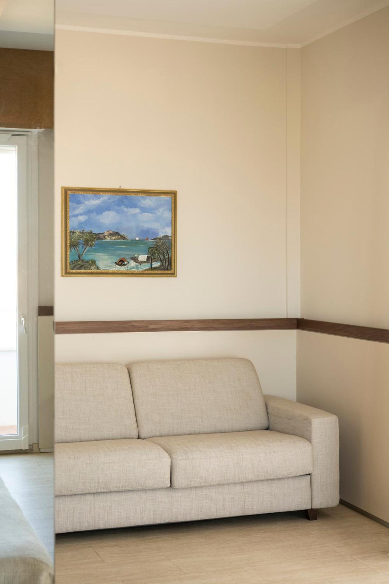 Hotel Mondial Porto Recanati Luaran gambar