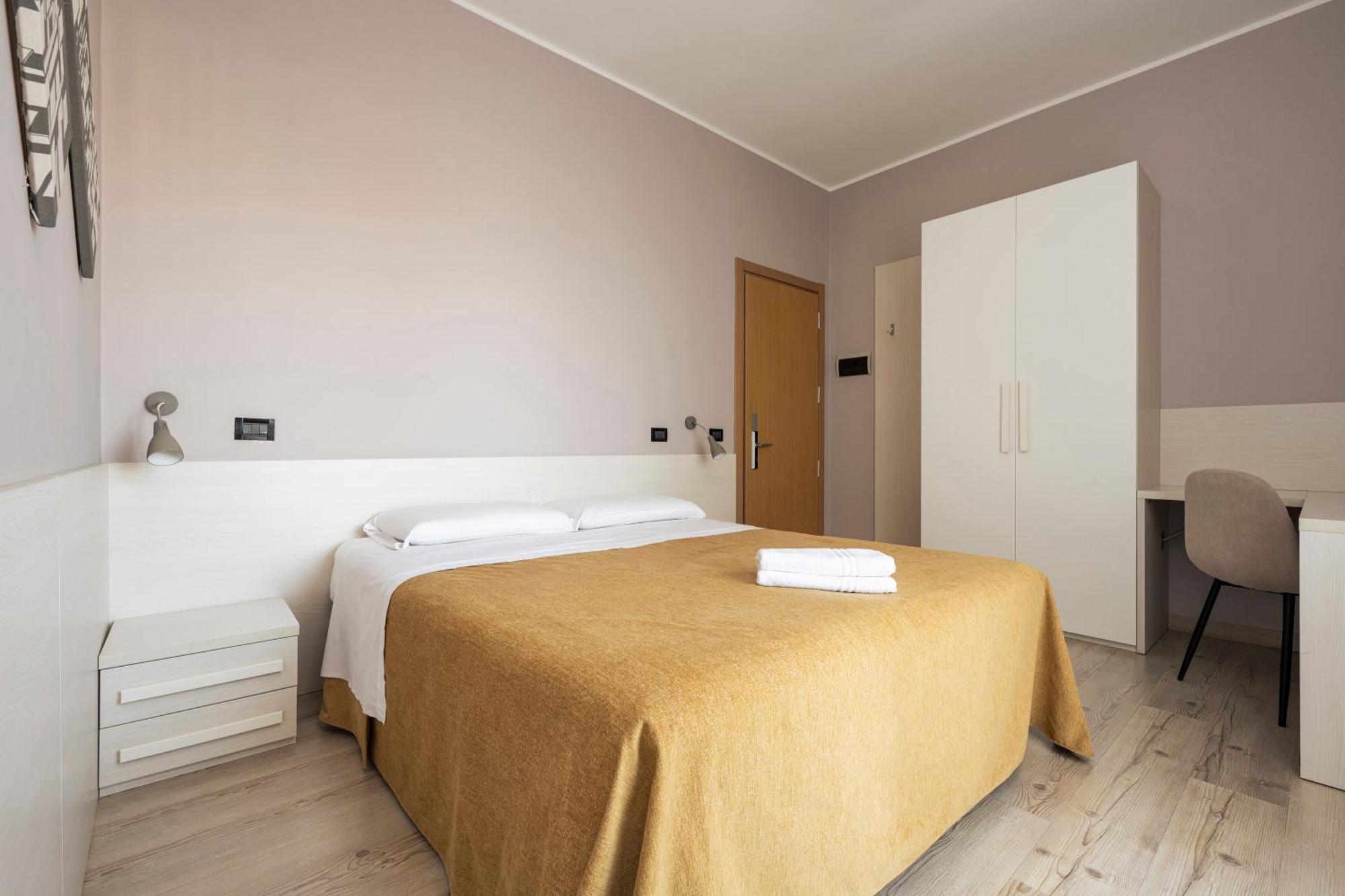 Hotel Mondial Porto Recanati Luaran gambar