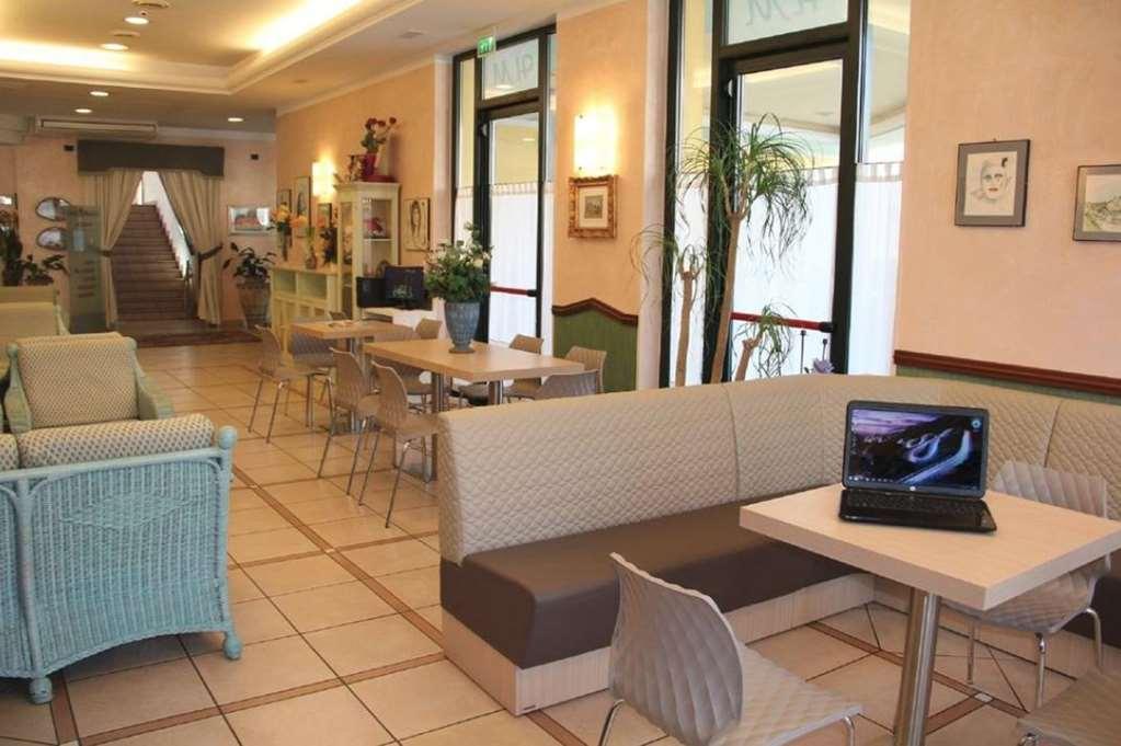 Hotel Mondial Porto Recanati Kemudahan gambar