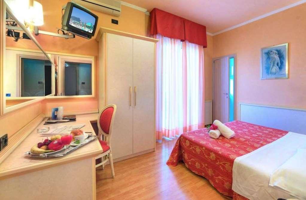 Hotel Mondial Porto Recanati Bilik gambar