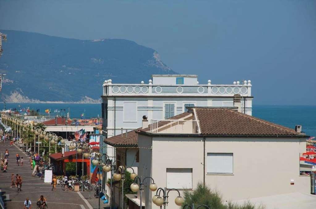 Hotel Mondial Porto Recanati Bilik gambar